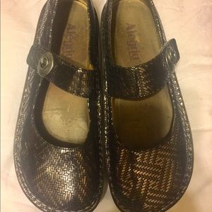 Alegria Shoes